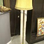 803 4398 FLOOR LAMP